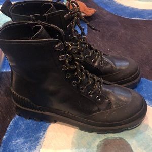 Jeffrey Campbell boots